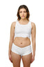Beat Boyshort Selenite